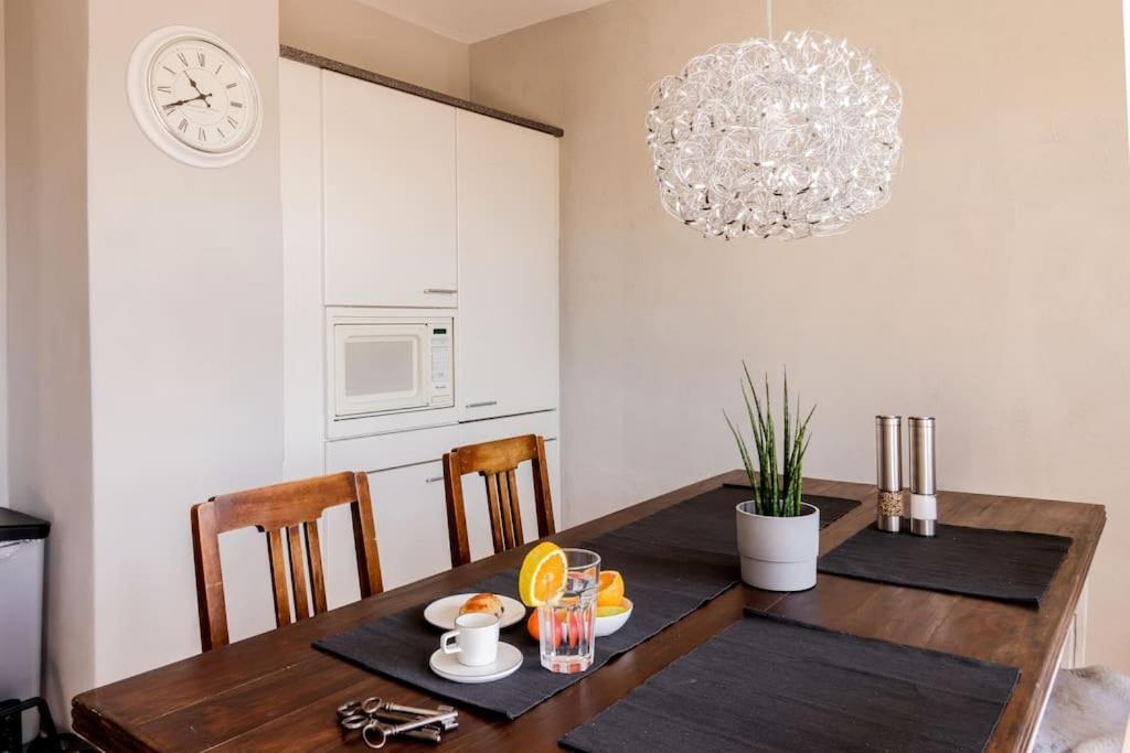 Charmante, Grosszuegige Ferienwohnung Villa Fleurie Bretten Exteriör bild